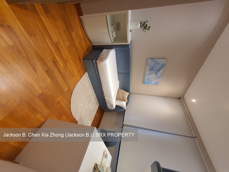 Greenwood Mews (D11), Terrace #446507421